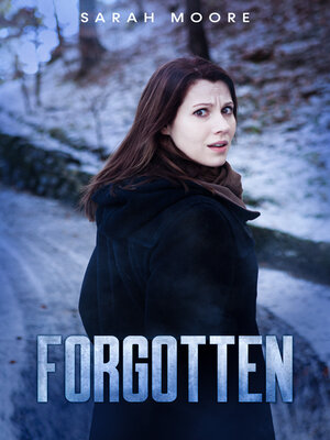 cover image of Forgotten
